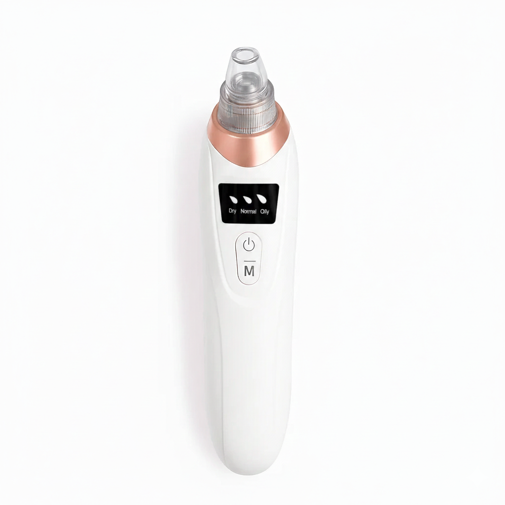 Skinsense™ Vakuový čistič pórů