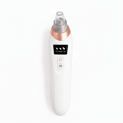 Skinsense™ Vakuový čistič pórů